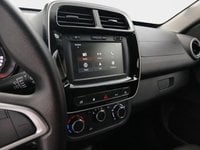 Voitures D'occasion À Montpellier | Dacia Spring 45Ch Expression