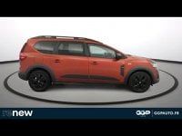 Voitures D'occasion À Montpellier | Dacia Jogger 1.0 Tce 110Ch Extreme 5 Places