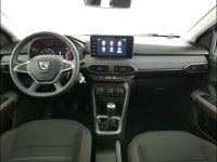 Voitures D'occasion À Montpellier | Dacia Sandero 1.0 Eco-G 100Ch Stepway Confort -22