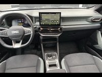 Voitures D'occasion À Montpellier | Dacia Duster 1.6 Hybrid 140Ch Extreme