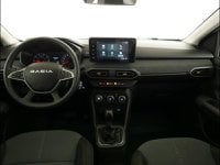Voitures D'occasion À Montpellier | Dacia Sandero 1.0 Tce 110Ch Stepway Extreme -24