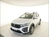 Voitures D'occasion À Montpellier | Dacia Sandero 1.0 Tce 90Ch Stepway Confort