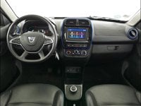 Voitures D'occasion À Montpellier | Dacia Spring 45Ch Business 2022 - Achat Intégral