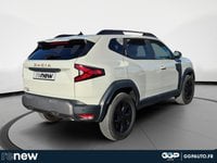 Voitures D'occasion À Montpellier | Dacia Duster 1.8 Hybrid 155Ch Extreme