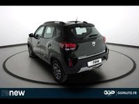 Voitures D'occasion À Montpellier | Dacia Spring 45Ch Business 2022 - Achat Intégral