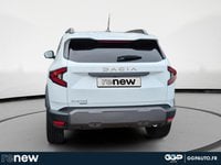 Voitures D'occasion À Montpellier | Dacia Duster 1.6 Hybrid 140Ch Extreme