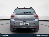 Voitures D'occasion À Montpellier | Dacia Sandero 1.0 Eco-G 100Ch Stepway Extreme -24