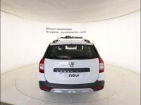 Voitures D'occasion À Montpellier | Dacia Logan Mcv 0.9 Tce 90Ch Stepway Easy.r