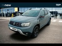 Voitures D'occasion À Montpellier | Dacia Duster 1.3 Tce 150Ch Fap Extreme 4X2 Edc