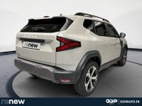 Voitures D'occasion À Montpellier | Dacia Duster 1.6 Hybrid 140Ch Journey