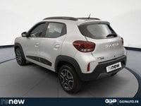 Voitures D'occasion À Montpellier | Dacia Spring 45Ch Expression