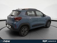 Voitures D'occasion À Montpellier | Dacia Spring 65Ch Extreme