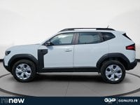 Voitures D'occasion À Montpellier | Dacia Duster 1.2 Hybrid-G 150Ch Expression 4X4