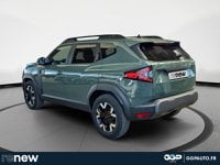 Voitures D'occasion À Montpellier | Dacia Duster Hybrid 140 Extreme