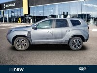 Voitures D'occasion À Montpellier | Dacia Duster 1.5 Blue Dci 115Ch Prestige 4X2 E6U