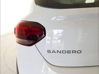Voitures D'occasion À Montpellier | Dacia Sandero 1.0 Tce 110Ch Stepway Expression +