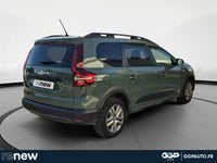 Voitures D'occasion À Montpellier | Dacia Jogger 1.0 Eco-G 100Ch Expression 5 Places