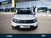 Voitures D'occasion À Montpellier | Dacia Duster 1.0 Eco-G 100Ch Confort 4X2