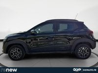 Voitures D'occasion À Montpellier | Dacia Spring 45Ch Expression