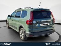 Voitures D'occasion À Montpellier | Dacia Jogger 1.0 Eco-G 100Ch Expression 5 Places
