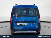Voitures D'occasion À Montpellier | Dacia Dokker 1.5 Blue Dci 95Ch Stepway - 20