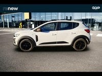 Voitures D'occasion À Montpellier | Dacia Sandero 1.0 Eco-G 100Ch Stepway Extreme -24