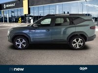 Voitures D'occasion À Montpellier | Dacia Bigster 1.8 Hybrid 155Ch Journey
