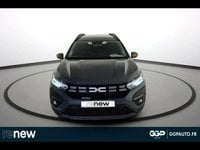 Voitures D'occasion À Montpellier | Dacia Jogger 1.6 Hybrid 140Ch Extreme 7 Places -24