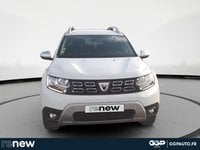 Voitures D'occasion À Montpellier | Dacia Duster 1.5 Blue Dci 115Ch Prestige 4X2
