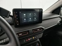 Voitures D'occasion À Montpellier | Dacia Sandero 1.0 Eco-G 100Ch Stepway Expression