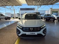 Voitures D'occasion À Montpellier | Dacia Jogger 1.0 Eco-G 100Ch Sl Extreme 7 Places