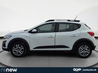 Voitures D'occasion À Montpellier | Dacia Sandero 1.0 Eco-G 100Ch Stepway Confort -22