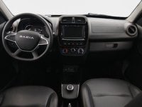 Voitures D'occasion À Montpellier | Dacia Spring 65Ch Extreme