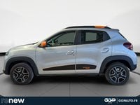 Voitures D'occasion À Montpellier | Dacia Spring 45Ch Expression