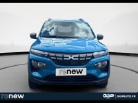 Voitures D'occasion À Montpellier | Dacia Spring 45Ch Expression