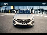 Voitures D'occasion À Montpellier | Dacia Sandero 1.0 Eco-G 100Ch Stepway Extreme -24