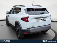 Voitures D'occasion À Montpellier | Dacia Duster 1.6 Hybrid 140Ch Extreme