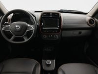 Voitures D'occasion À Montpellier | Dacia Spring 45Ch Confort Plus - Achat Intégral