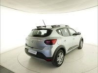 Voitures D'occasion À Montpellier | Dacia Sandero 1.0 Eco-G 100Ch Stepway Confort