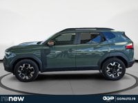 Voitures D'occasion À Montpellier | Dacia Duster Hybrid 140 Extreme