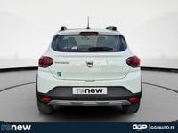 Voitures D'occasion À Montpellier | Dacia Sandero 1.0 Eco-G 100Ch Stepway Confort -22