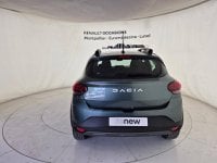Voitures D'occasion À Montpellier | Dacia Sandero 1.0 Eco-G 100Ch Stepway Expression -24