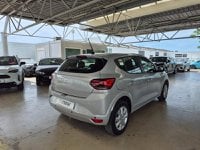 Voitures D'occasion À Montpellier | Dacia Sandero 1.0 Eco-G 100Ch Expression
