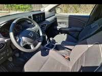 Voitures D'occasion À Montpellier | Dacia Jogger 1.0 Eco-G 100Ch Sl Extreme 5 Places