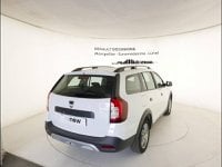 Voitures D'occasion À Montpellier | Dacia Logan Mcv 0.9 Tce 90Ch Stepway Easy.r