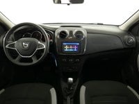 Voitures D'occasion À Montpellier | Dacia Logan Mcv 0.9 Tce 90Ch Stepway Easy.r
