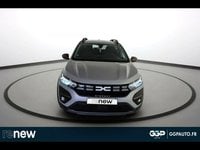 Voitures D'occasion À Montpellier | Dacia Sandero 1.0 Eco-G 100Ch Stepway Extreme