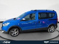 Voitures D'occasion À Montpellier | Dacia Dokker 1.5 Blue Dci 95Ch Stepway - 20