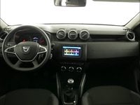 Voitures D'occasion À Montpellier | Dacia Duster 1.5 Blue Dci 115Ch Prestige 4X2 E6U