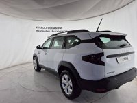 Voitures D'occasion À Montpellier | Dacia Bigster 1.2 Mild Hybrid-G 140Ch Essential